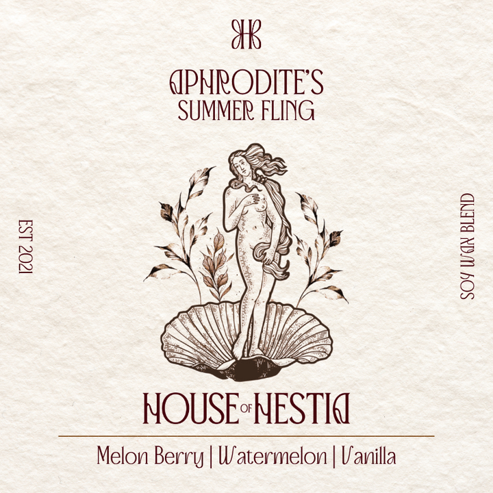 Aphrodite’s Summer Fling