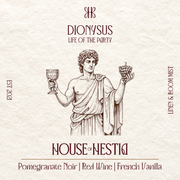 Summer at Hestia's Linen Spray