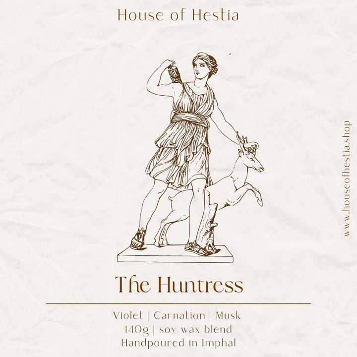 Artemis : The Huntress