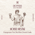 Dionysus : Life of the Party