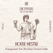 Dionysus : Life of the Party
