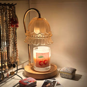 Fairy Lamp Candle Warmer