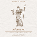 Athena's Wit