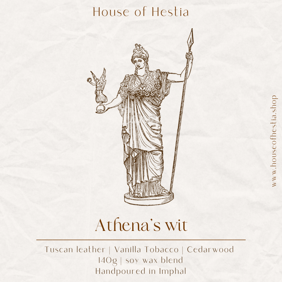 Athena's Wit