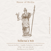Athena's Wit
