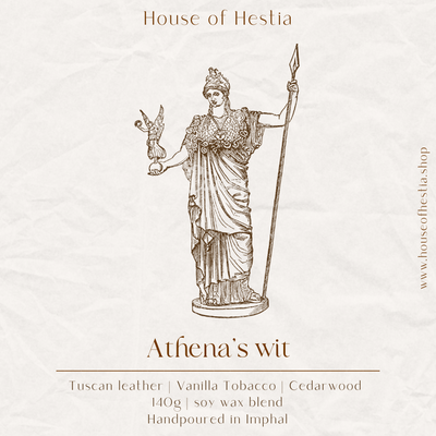 Athena's Wit