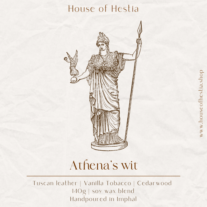 Athena's Wit