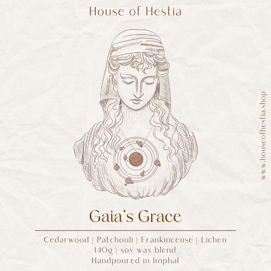 Gaia's Grace