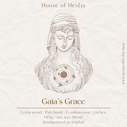Gaia's Grace
