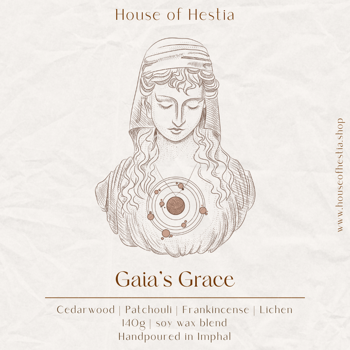 Gaia's Grace
