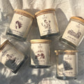 Summer at Hestia’s Candle Bundle