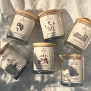 Summer at Hestia’s Candle Bundle