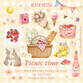Picnic Time