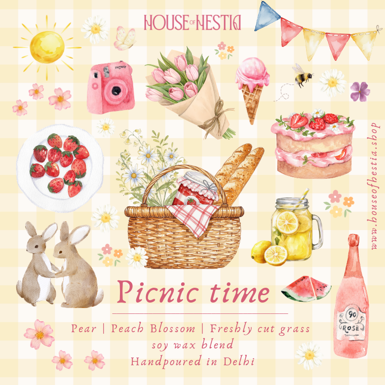 Picnic Time