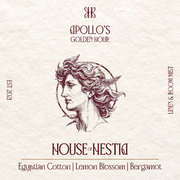 Summer at Hestia's Linen Spray