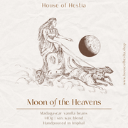 Selene : Moon of the Heavens