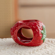 Strawberry Wax Melter