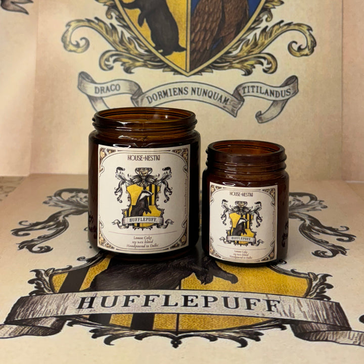 Hufflepuff