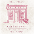 Café in Paris