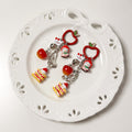 Hello Kitty Bag Charm