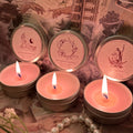 Greek Tins (Set of 3)