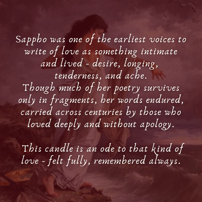 Sappho