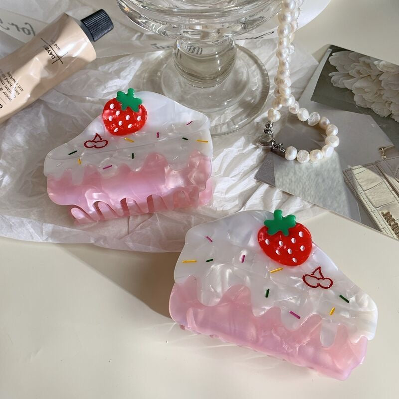 Cake Clip
