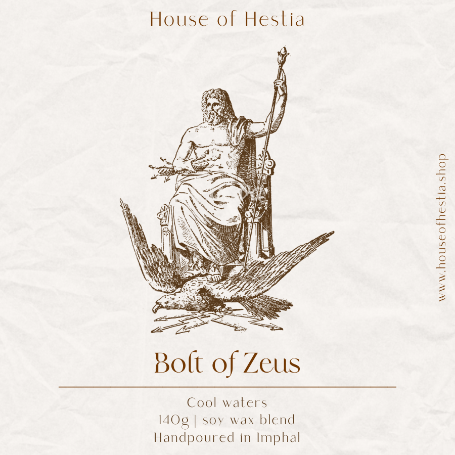 Bolt of Zeus