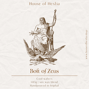 Bolt of Zeus