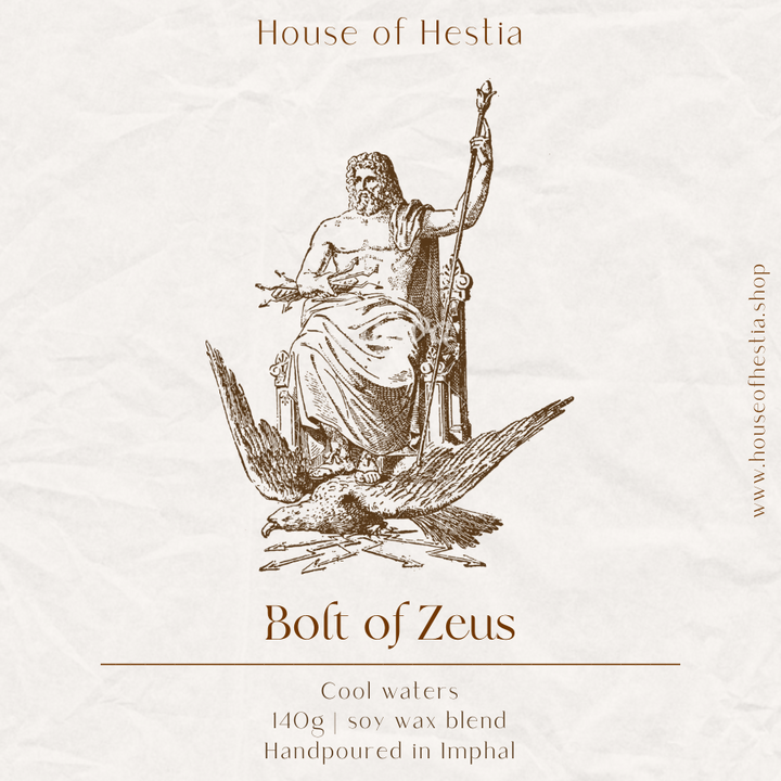 Bolt of Zeus