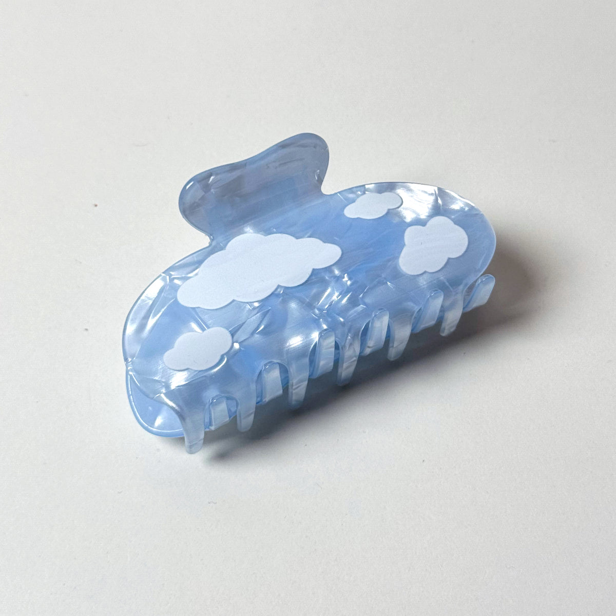 Cloud Claw Clip