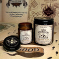 Butter Beer