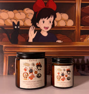 Kiki's Delivery Service