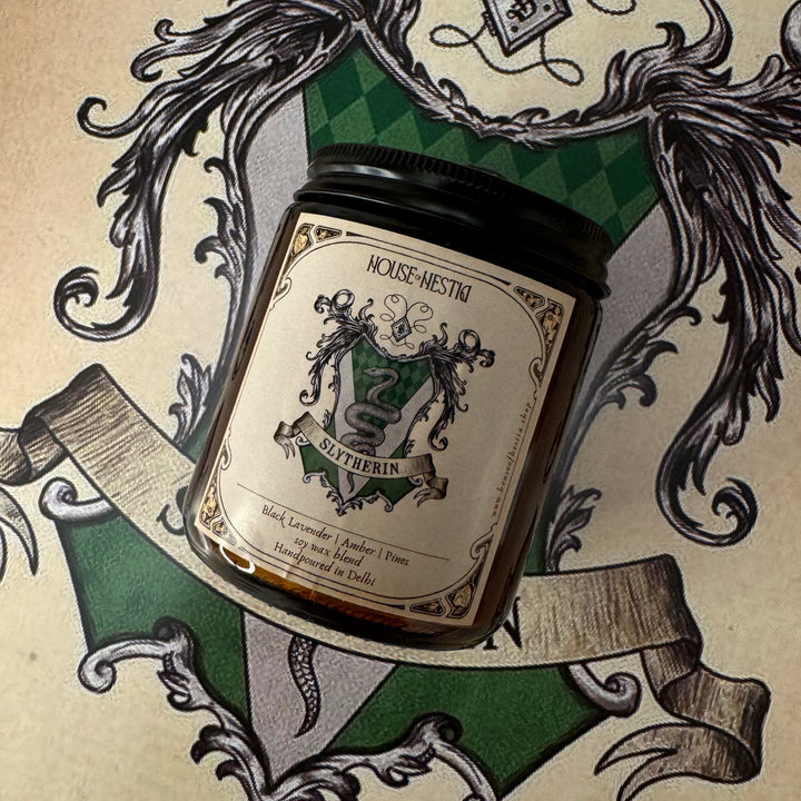 Slytherin