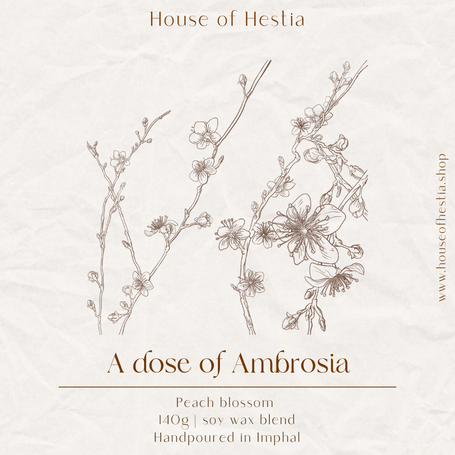 A Dose of Ambrosia