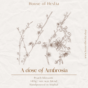 A Dose of Ambrosia
