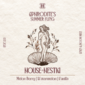 Aphrodite's Summer Fling Linen Mist