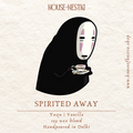 Spirited Away