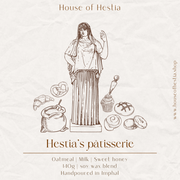 Hestia's Patisserie