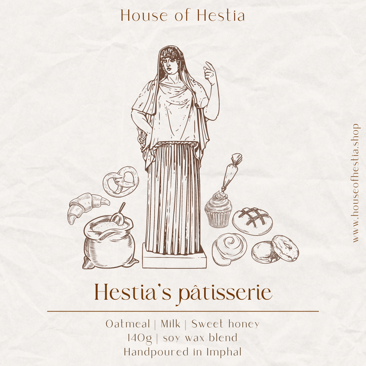 Hestia's Patisserie