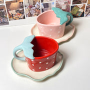 Strawberry Cup