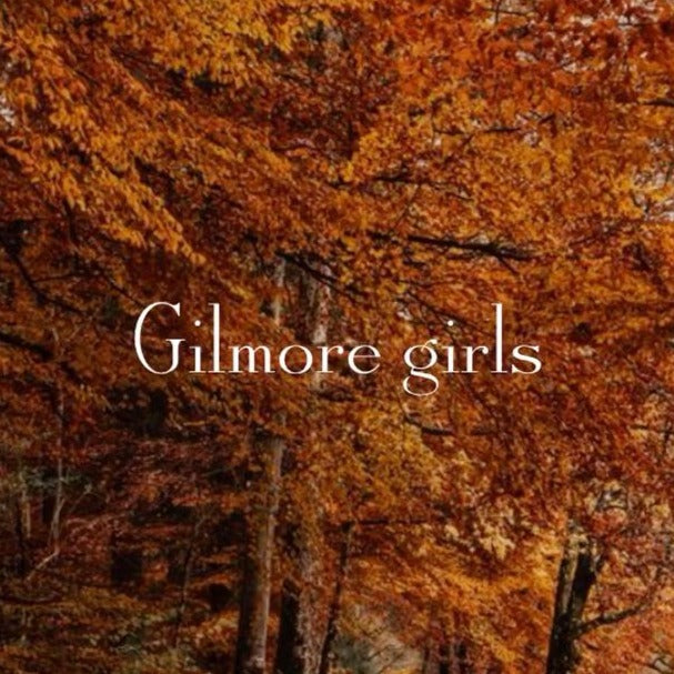 Gilmore Girls Bundle