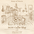 HOH Coffee Shop