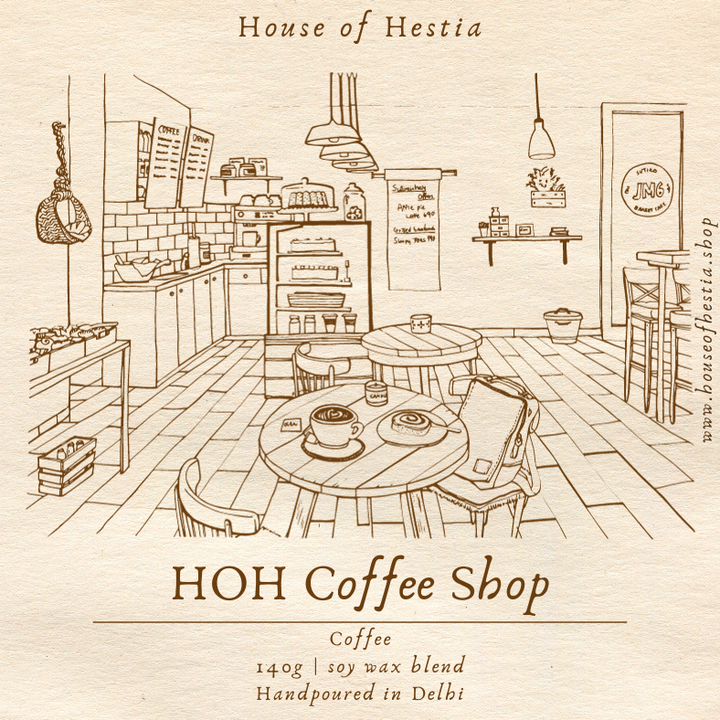 HOH Coffee Shop