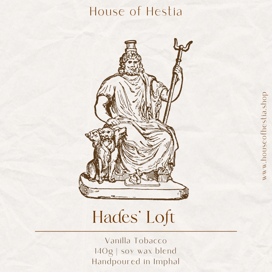 Hades' Loft