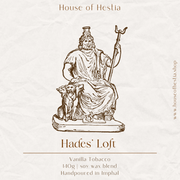 Hades' Loft
