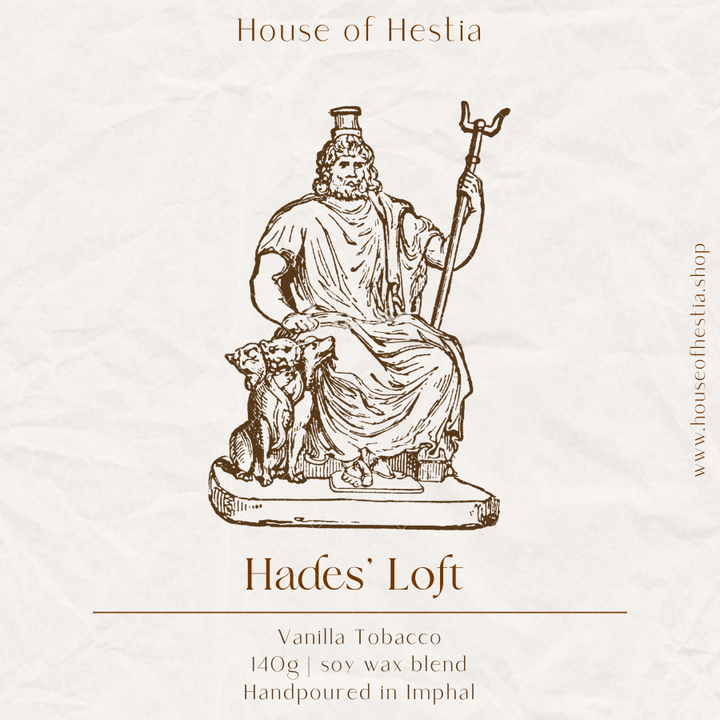 Hades' Loft