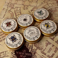HARRY POTTER DISCOVERY SET
