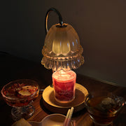 Fairy Glow Warmer Set ✨ (100g Candle Included)