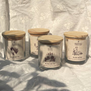 Summer at Hestia’s Candle Bundle